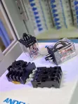 New 8-Pin / 11-Pin Relay - 1