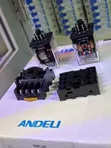 New 8-Pin / 11-Pin Relay - 2