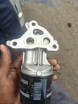 Mazda Demio P3 Oil Filter Housing - 1