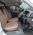Toyota HiAce 2016 Nyeupe - 5