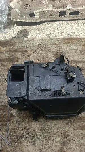 Blower ya Isuzu FRR 90