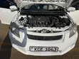 Toyota Corolla Fielder 2009 Nyeupe - 2