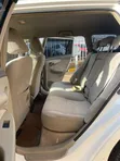Toyota Corolla Fielder 2009 Nyeupe - 5