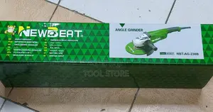 Newbeat Grinder ya Metal ya Professional 9" Heavy Duty