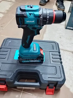 Makita 36V Brushless Power Drill