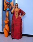 Pure Cotton Kitenge Dresses by Dylan's - 2