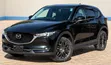 Mazda CX-5 2.2 Diesel AWD 2021 - 2
