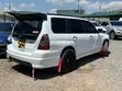 Subaru Forester 2006 Nyeupe - 2