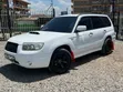 Subaru Forester 2006 Nyeupe - 3