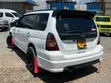 Subaru Forester 2006 Nyeupe - 4