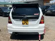 Subaru Forester 2006 Nyeupe - 5