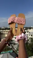 Sandals za Pearl - Mpya Kabisa - 1