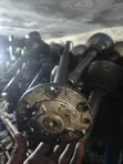 Toyota Land Cruiser 79 Rear Axle - 2