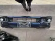Subaru Impreza Front Bumper (2014-2016) - 3