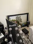 Electric Guitar with Portable Guitar Effects - 3