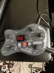 Electric Guitar with Portable Guitar Effects - 5