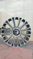 20" AMG Staggered Wheels for Mercedes-Benz S-Class - 1