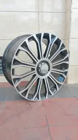 20" AMG Staggered Wheels for Mercedes-Benz S-Class - 2