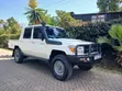 Toyota Land Cruiser Double Cab 2014 - 1