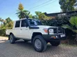 Toyota Land Cruiser Double Cab 2014 - 2
