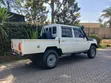 Toyota Land Cruiser Double Cab 2014 - 3