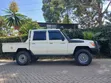 Toyota Land Cruiser Double Cab 2014 - 4