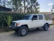 Toyota Land Cruiser Double Cab 2014 - 5