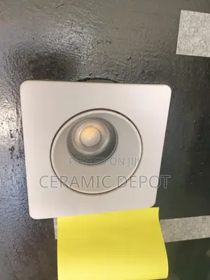 Downlight Spotlight SF01 - 90x90mm