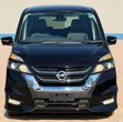 Nissan Serena S-Hybrid Highway Star 2019 - 3