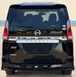 Nissan Serena S-Hybrid Highway Star 2019 - 4