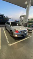 Toyota Premio 1.8 FWD 2006 Silver - 1
