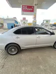 Toyota Premio 1.8 FWD 2006 Silver - 2