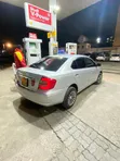 Toyota Premio 1.8 FWD 2006 Silver - 4