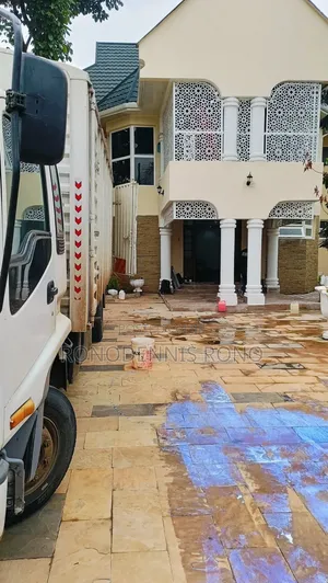 Aslam Movers: Huduma za Kuhamia Nairobi hadi Mombasa