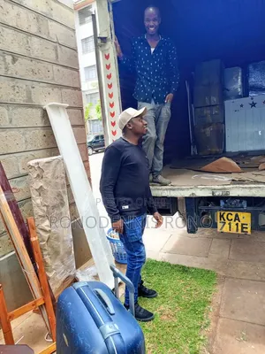 Aslam Movers: Huduma za Kuhamia Nairobi hadi Mombasa