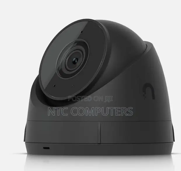 Ubiquiti G5 Turret Ultra 5MP PoE Camera - 1