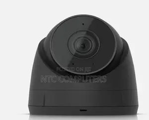 Ubiquiti G5 Turret Ultra 5MP PoE Camera