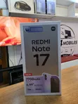 New Xiaomi Redmi Note 17 256GB Black - 2
