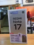 New Xiaomi Redmi Note 17 256GB Black - 3