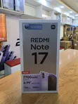 New Xiaomi Redmi Note 17 256GB Black - 4