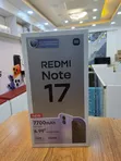 New Xiaomi Redmi Note 17 256GB Black - 5