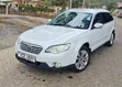 Subaru Outback 2.5 2009 White - 1