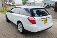 Subaru Outback 2.5 2009 White - 2