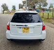 Subaru Outback 2.5 2009 White - 4