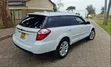 Subaru Outback 2.5 2009 White - 5
