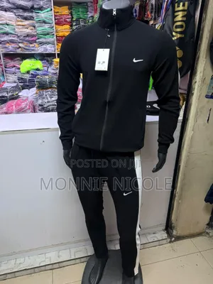 Original Nike Sportswear Tracksuit