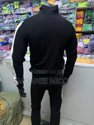 Nike Sportswear Tracksuit Halisi