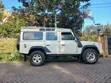 Land Rover Defender 2002 Ex-Embassy - 2