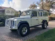 Land Rover Defender 2002 Ex-Embassy - 4