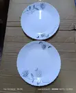 Set ya Sahani 6 za Ceramic - 1